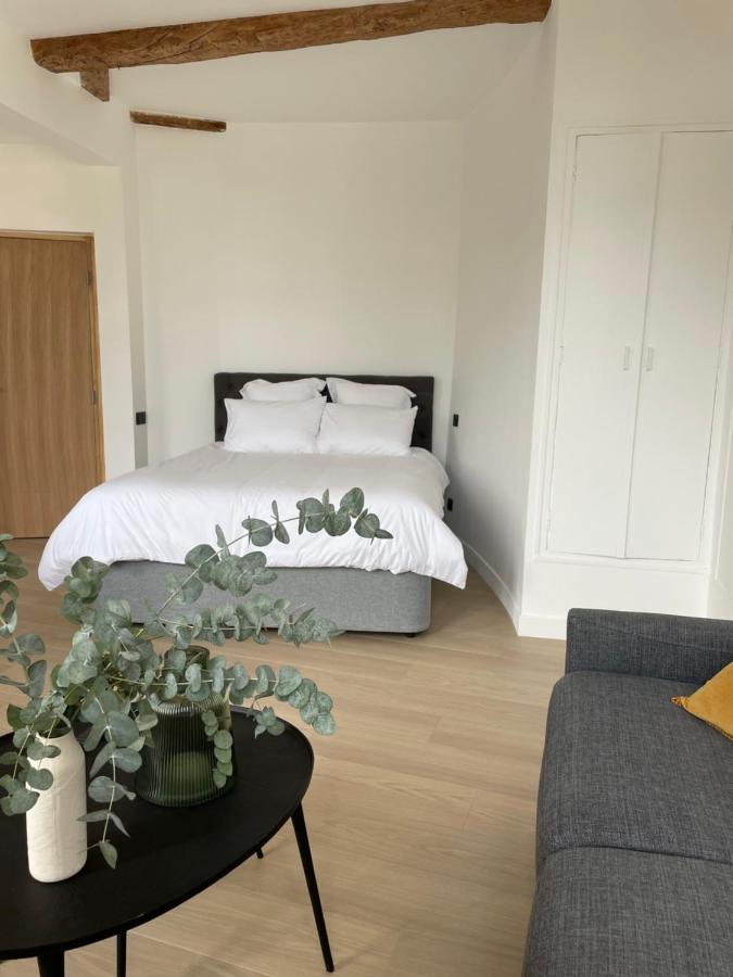 Appartement 33 M2 Comme Une Junior Suite - Vue Port Et Palais Des Festivals Cannes Exterior photo