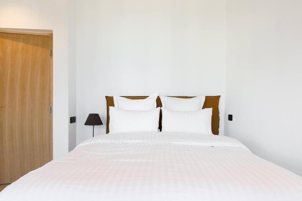 Appartement 33 M2 Comme Une Junior Suite - Vue Port Et Palais Des Festivals Cannes Exterior photo